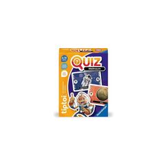 Ravensburger tiptoi Quiz Weltraum