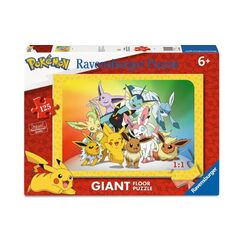 Ravensburger Pokemon