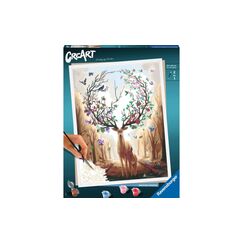Ravensburger Magnificent Encounter
