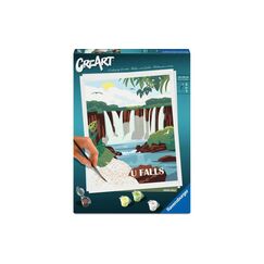 Ravensburger Iguazu Falls                    D/F/I/EN Ab 12 Jahre