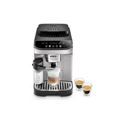 DeLonghi Kaffeevollautomat Magnifica Evo M ECAM290.61 Silber