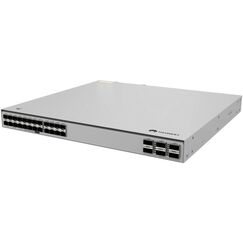 HUAWEI eKit Huawei L3 Managed Switch: S630-24X6C 24x10GE SFP+ ports, 6x100GE QSFP28 Ports