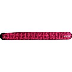 WOWOW Stardust Snap Wrap Led Pink USB-C