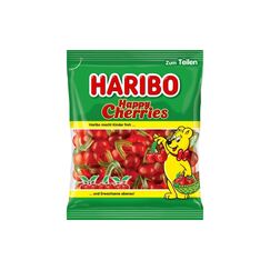 Haribo Happy Cherries 175g