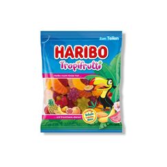 Haribo Tropifrutti 175 g