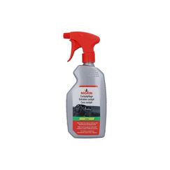 NIGRIN Cockpit-Pflege Citrus 500 ml