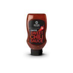 Swiss Sweet Chili Sauce 250 ml