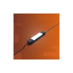 Light My Bricks LMB 2.0 Meteor LED-Baustein 1x6Weiss (2er Pack)