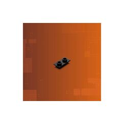 Light My Bricks LMB 2.0 Tether Verbindungsplatte 1x2 (2er Pack)