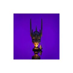Light My Bricks LMB 2.0 LED 11373 Der Herr der Ringe Saurons Helm