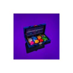 Light My Bricks LMB 2.0 LED 40892 Pokémon Orden der Kanto-Region
