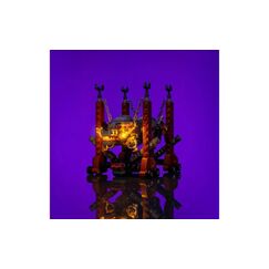 Light My Bricks LMB 2.0 LEGO 40893 Der Herr der Ringe Grond
