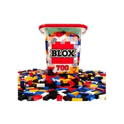 BLOX Eimer 700 8er Steine