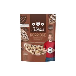 3Bears Porridge feiner Kakao 400 g