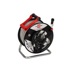 Brennenstuhl LED-Lichtschlauch BS2540SI S, 25m, 4000K