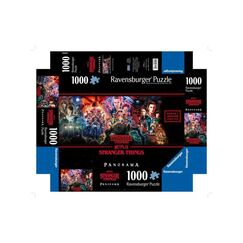 Ravensburger See You On The Other Side   1000p Ab 14 Jahre