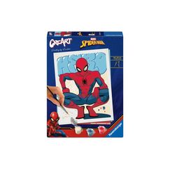 Ravensburger Friendly Neighborhood Hero   D/F/I