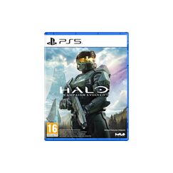 Microsoft Halo: Campaign Evolved, PS5 Alter: 16+