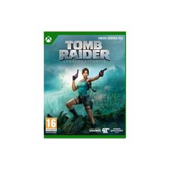 Amazon Game Studios Tomb Raider: Legacy of Atlantis Day 1, XSX Alter: 16+