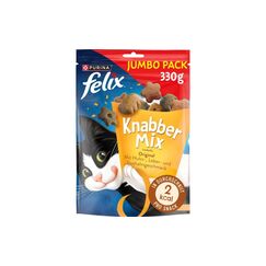 Felix Goody Bag Original 330g
