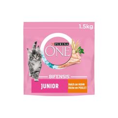 Purina ONE Junior Huhn 1.5kg 1.5 kg