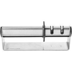 Zwilling TWINSHARP Select Messerschärfer 195 mm Edelstahl 18.8x4.7x8cm