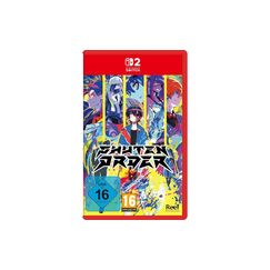 Reef Entertainment Shuten Order, Switch 2 Alter: 16+