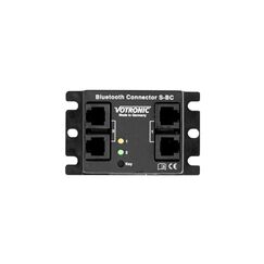 Votronic 1430 Bluetooth Connector S-BC Energy Monitor App