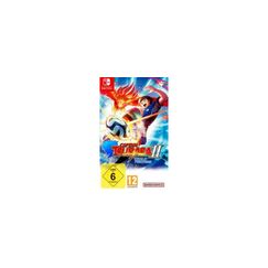 BANDAI NAMCO Entertainment Captain Tsubasa 2: World Fighters, Switch Alter: 12+