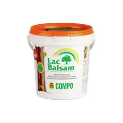 Gesal Lac Balsam 1 kg Wundpflege