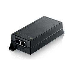 ZyXEL PoE-12-60W: PoE++ Injektor, 1/2.5/5GE 802.3bt PoE++ Multigigabit, max. 60 Watt