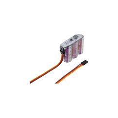 Safety 1st 1st Buffer-Pack 50F V4.12