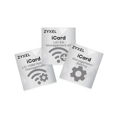ZyXEL USG Flex 700 Hosp Bundle 1J man. AP Service, Hotspot Man.