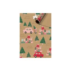 Stewo Geschenkpapier Anette 70x200cm