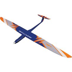 Robbe Modellsport Amplitude PNP GFK/CFK Hotliner Neon Orange/Blau
