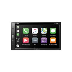 Pioneer Moniceiver 2-DIN mit  6.8 resistivem ClearType-Touchscreen