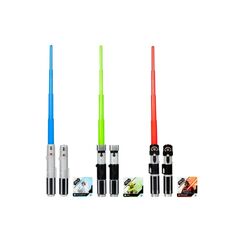 Hasbro Star Wars Lichtschwert Basic Assortiert