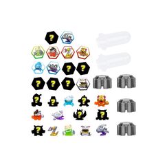 Moose Toys Mr Beast Lab Swarms 14 Stück