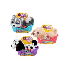 Moose Toys My Really Real Hundewelpen Mini