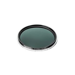 NiSi ND16 SWIFT System 4 Blendenstufen, 49 mm
