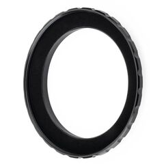 NiSi 58-82mm Titanium Step-Up Ring Verstärkerfilterring