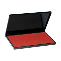 Trodat Stempelkissen 9052 rot 11 x 7 cm
