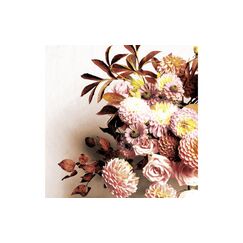 Paper + Design Servietten Autumn bouquet 20 Stück, 33x33 cm, 3-lagig, FSC