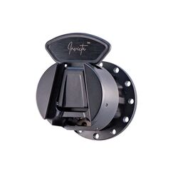 Asetek SimSports Invicta QR Adapter USB-A