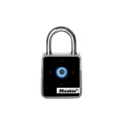Masterlock Vorhängeschloss 4400EURD Bluetooth Vorhangschloss