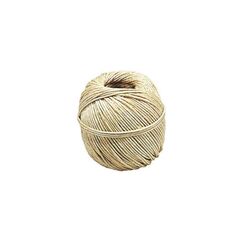 Baechi Cord Bächi Cord Packschnur Flachs UR-TE 200 100m, Ø 2,7 mm, Tragkraft 55 kg