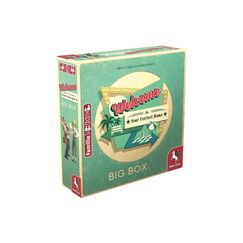 Pegasus Familienspiel Welcome to your perfect Home Big Box