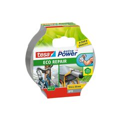 tesa Reparaturband Eco Repair grau 10m x 38mm
