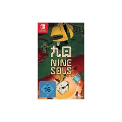 Flashpoint Germany Nine Sols, Switch Alter: 16+