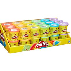 Hasbro Play-Doh Einzeldose Assortiert